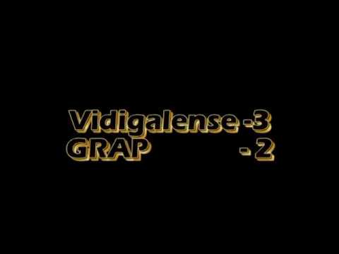 vidigalense  grap