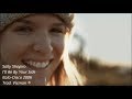 Sally Shapiro - I'll Be By Your Side 2006 (Sub. Español)