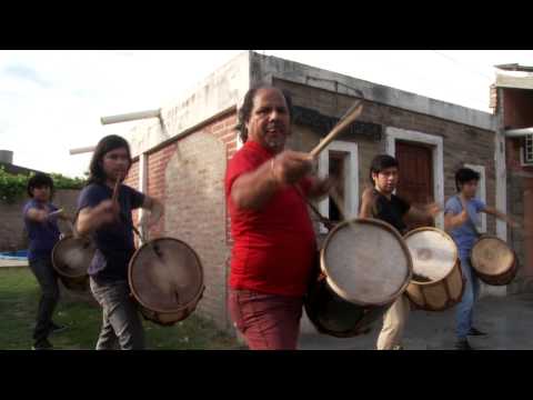 Los Umbides SPOT  final