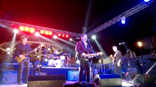 The Dream Syndicate ft Peter Buck, Todos Santos Musical Festival 2014
