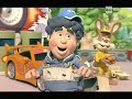 Roary L Auto Da Corsa S1E8 Corsa Alla Ciambella Incompleto