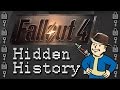 Fallout 4 - The Hidden History of the Minutemen