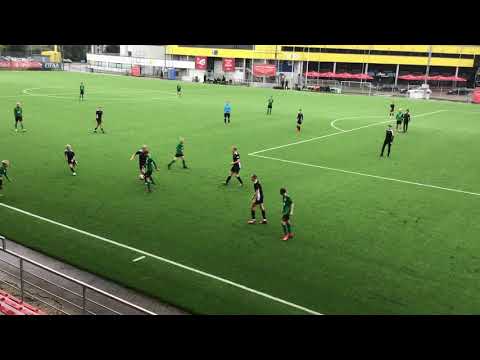 FC Flora (2006) vs JK Augur (2006) (2.poolaeg)