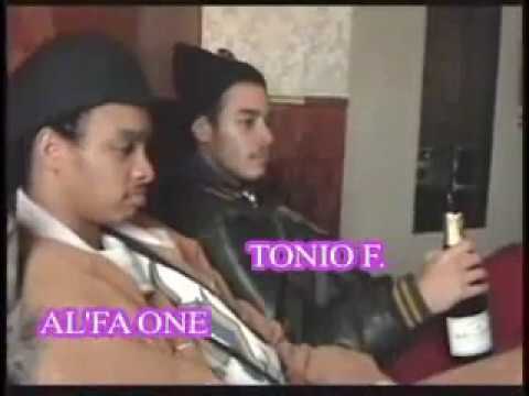 Purple City - Rap Is All Around The World (Official Video)