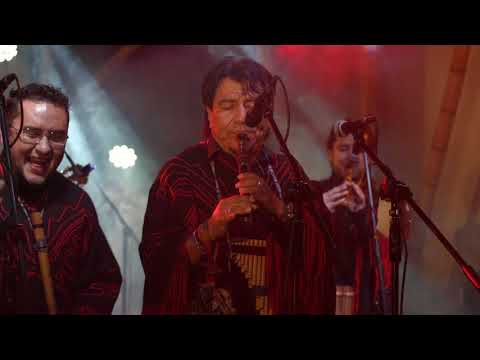 VILLAMARKA - MÚSICA AL AIRE