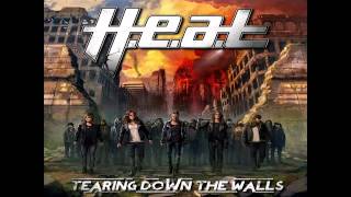 H.E.A.T. - Inferno video