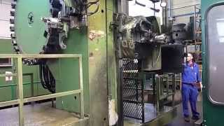 preview picture of video 'PEGARD Milling Machine on Go-Dove.com'