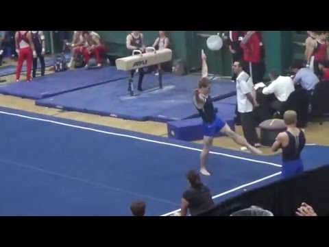 Southern California State 2016: Lvl 10, 17+