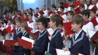 Palestrina - Missa Papae Marcelli - Credo