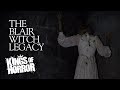The Blair Witch Legacy Full Horror Fan Film