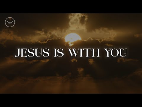 Jesus Is With You (Yesu Ka Wo Ho) || 3 Hour Piano Instrumental for Prayer and Worship