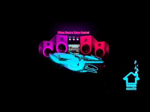 Muzikfabrik & Anatoliy Frolov - Leaving Original Mix