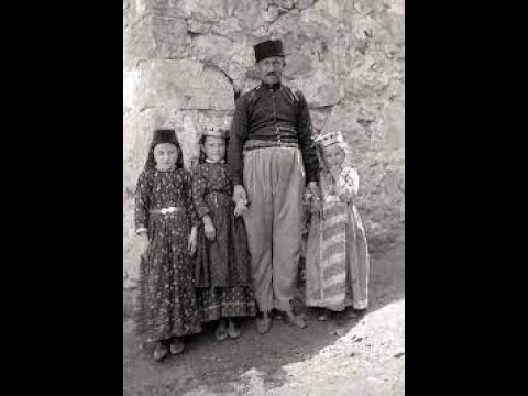 NE (ASIL) HAVA ŞİİRİM VE Tatar Ağıdı | Ах Син Заман - Ah Sen Zaman