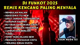 Download lagu DJ FUNKOT 2025 - REMIX KENCANG MALAYSIA CAMPURAN PALING MENYALA ( ZEN REMIX ) mp3 Download lagu DJ FUNKOT 2025 - REMIX KENCANG MALAYSIA CAMPURAN PALING MENYALA ( ZEN REMIX ) mp3