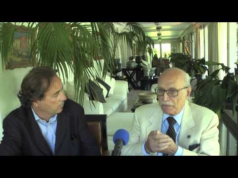 Diálogos Somosaguas. Después de los partidos estatales ¿qué? AG Trevijano