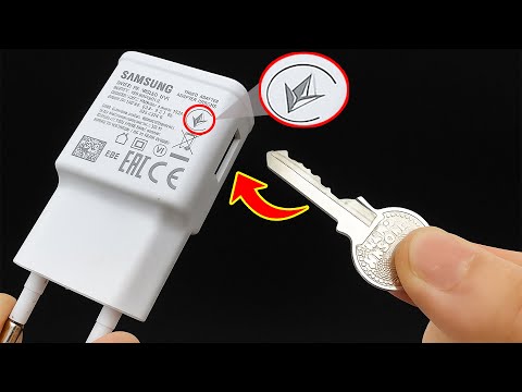 Unlock the Hidden Secret of the Samsung Charger – Every Home Needs This!