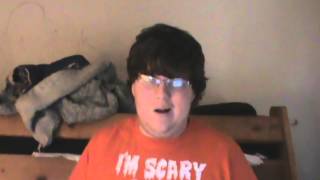 Singing Music Jail: Parts 1 and 2 by They Might Be Giants