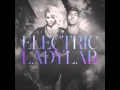 Electric Lady Lab - Drowning (Clip) NEW Album ...