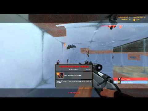 Css | Hackers vac ban them | Counter strike source