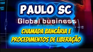 PAULO SC LIQUIDEZ DATA DE VALORES DESBLOQUEADOS APORTADOS 