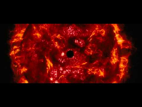 Возвращение Супермена - Трейлер