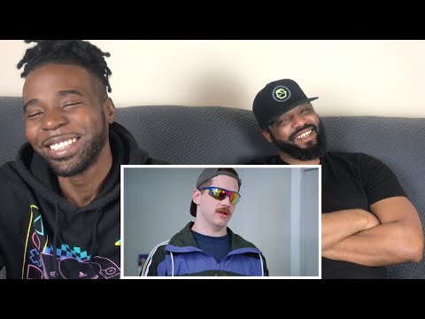 Gilly and Keeves - Uncle Daycare Reaction