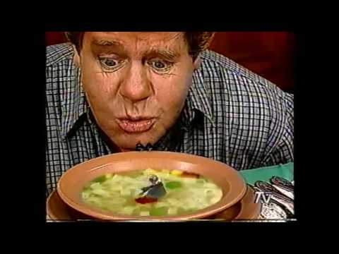 Cachureos 96´ "la mosca"