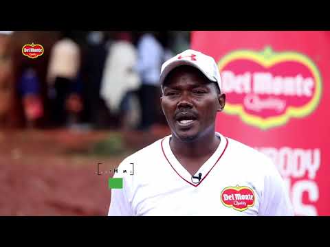 CSR Video for Dell Monte Kenya