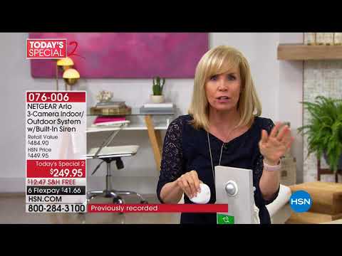HSN | Discover HSN 06.25.2018 - 04 AM