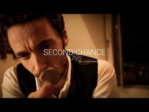 ulys feat. Leo Grandperret - Second Chance