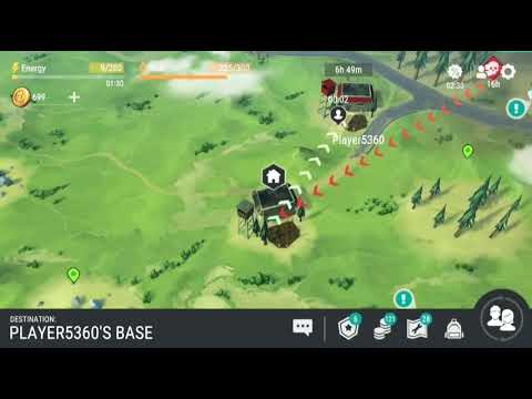 【LDOE】player5360 raid base