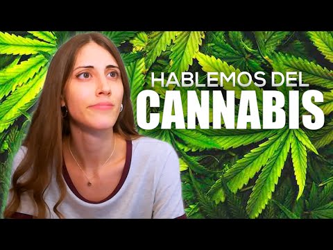 CANNABIS: ¿Riesgos o beneficios?