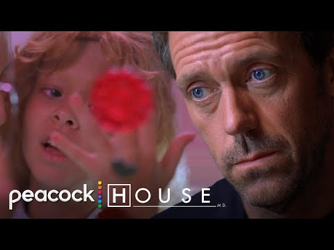 House Autopsy Episode