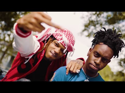 Backend Foreign - Goin (Official Music Video)
