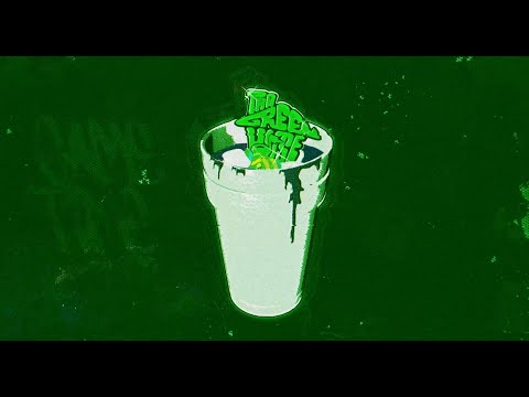 Tha Green House - Game Time (Official Lyric Video)