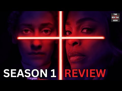 Grotesquerie Season 1 Review - A weirdly grotesque mixed bag