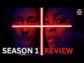 Grotesquerie Season 1 Review A Weirdly Grotesque Mixed Bag