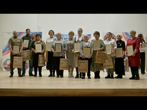 В Усть-Абакане отметили День добровольца