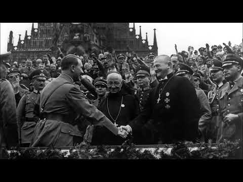 Karl Heinz Schulery Militärpfarrer der rumänischen Armee im Frankfurter Auschwitzprozess 123 VR