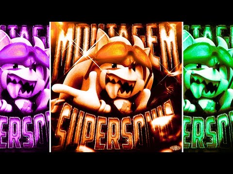 𝘈𝘓𝘓 𝘝𝘌𝘙𝘚𝘐𝘖𝘕𝘚 𝘰𝘧 𝐌𝐎𝐍𝐓𝐀𝐆𝐄𝐌 𝐒𝐔𝐏𝐄𝐑𝐒𝐎𝐍𝐈𝐂 - 𝐊𝐇𝐀𝐎𝐒 🎼‼️【 𝘕𝘰𝘳𝘮𝘢𝘭-𝘚𝘭𝘰𝘸𝘦𝘥-𝘚𝘶𝘱𝘦𝘳 𝘚𝘭𝘰𝘸𝘦𝘥-𝘜𝘭𝘵𝘳𝘢 𝘚𝘭𝘰𝘸𝘦𝘥-𝘚𝘱𝘦𝘥 𝘜𝘱 💫🔥】