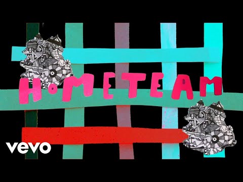 Paul Cauthen - Hometeam (Official Music Video)