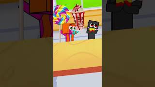 Comida favorita do Athos