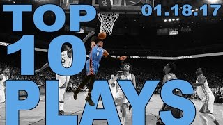 Dario Saric - Russell Westbrook - Paul George - Normann Powell - Giannis Antetokounmpo