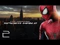 Прохождение The Amazing Spider-Man 2 (PC/RUS) - #2 Налет ...
