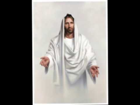 Jesús ocúpate Tú (texto del sacerdote Dolindo Ruotolo)