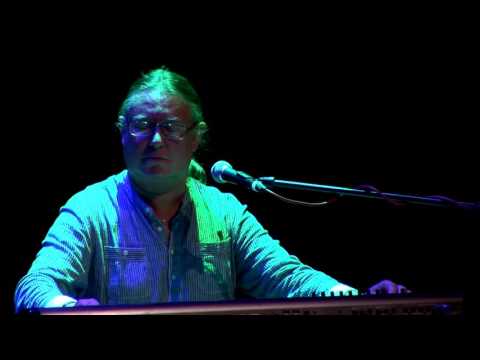 Roman Dragoun a Mrakoplaš - Kamarádi (LIVE)