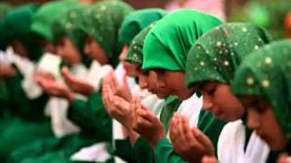 Sami Yusuf Eid Song   EID MUBARAK 2011