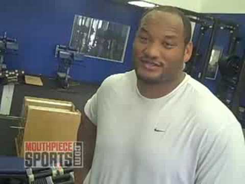 Athlete TV-Ravens Linebacker Brendon Ayanbadejo vs. his Agent Drew Rosenhaus:  Opinion Polling