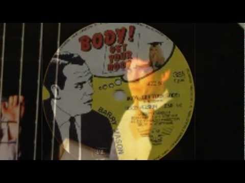 Barry Mason - Body ! (Get your body)