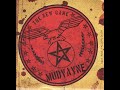 MUDVAYNE - SCARLET LETTERS (Lyric Video)